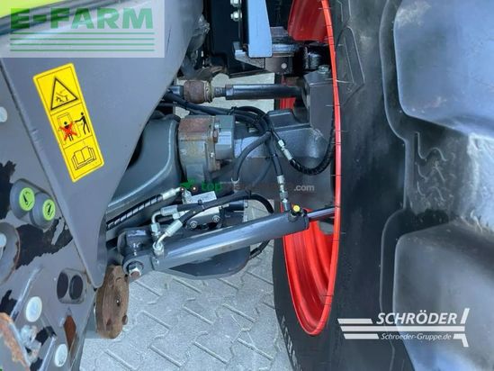Tractor agrícola - Claas - axion 920 cmatic + rtk