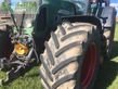 Tractor agrícola - Fendt - 820 *gps lenksystem*