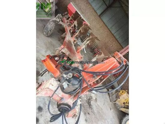Arado - Kuhn - vm120-5