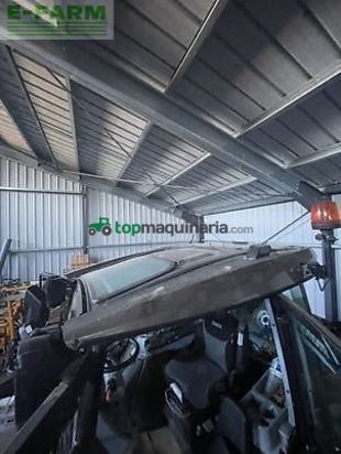 Tractor agrícola - Valtra - g125
