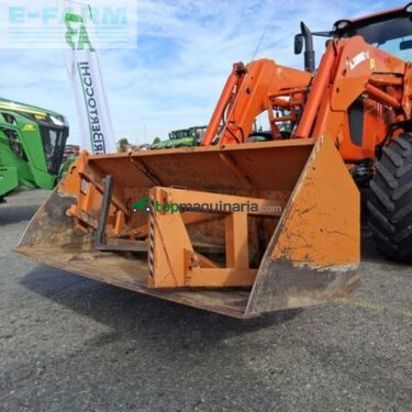 Tractor agrícola - Kubota - m7171 kvt premium