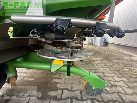 Esparcidor - Amazone - za-ts 3200