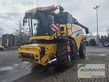Cosechadora de Cereal - New Holland - cr 9080