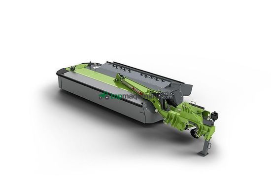 Cortacésped manual - Fendt - slicer 3670 tlx