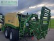 Empacadora gigant - Krone - big pack 1270 xc prechop