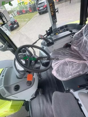 Tractor agrícola - Claas - arion 420