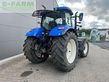 Tractor agrícola - New Holland - t 7.200 ac