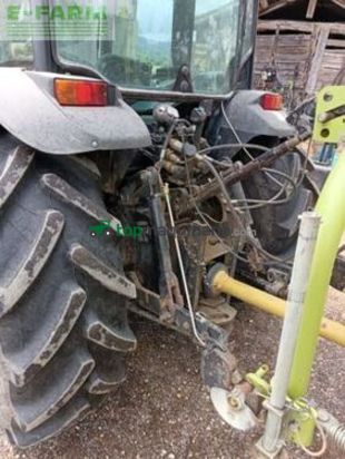 Tractor agrícola - New Holland - tn95fa