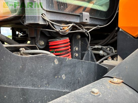 Tractor agrícola - Claas - AXION 920 with SCR