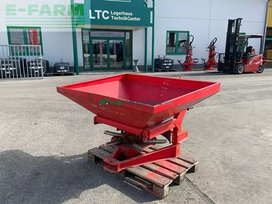 Esparcidor - Kirchner - hs 500