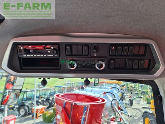 Tractor agrícola - Steyr - 6280 absolut cvt