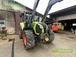 Tractor agrícola - Claas - arion 550