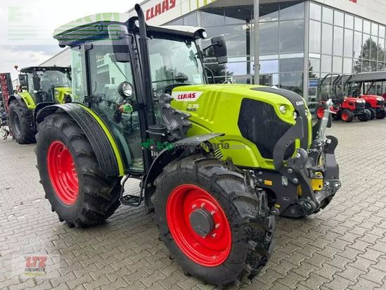 Tractor agrícola - Claas - elios 2.75 comfort
