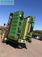Cortacésped manual - Krone - easycut b 870 cv