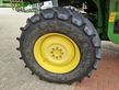 Cosechadora de Cereal - John Deere - w540