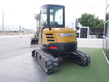 Miniexcavadora - SY 50 U
