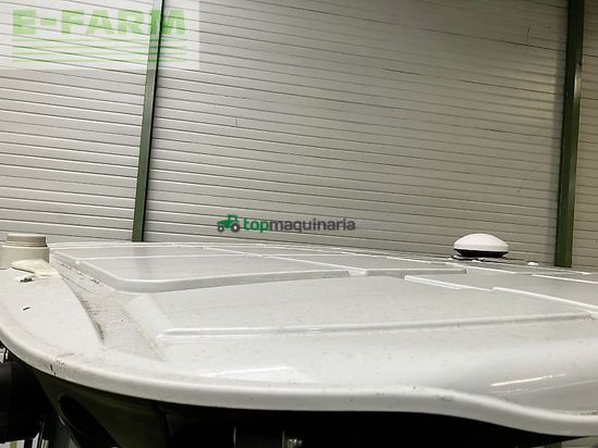 Tractor agrícola - Claas - axion 830 cmatic rtk CMATIC