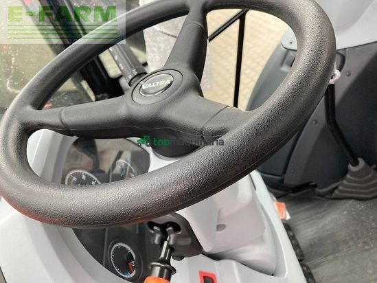 Tractor agrícola - Valtra - a85 mit fl