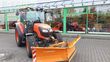 Tractor agrícola - Kubota - m4072