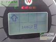 Minicargadora - Weidemann - 1160 e