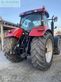Tractor agrícola - Case IH - puma 225 cvx CVX