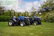 Tractor agrícola - Farmtrac - 26 h 4wd
