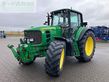 Tractor agrícola - John Deere - 6830 powr quad