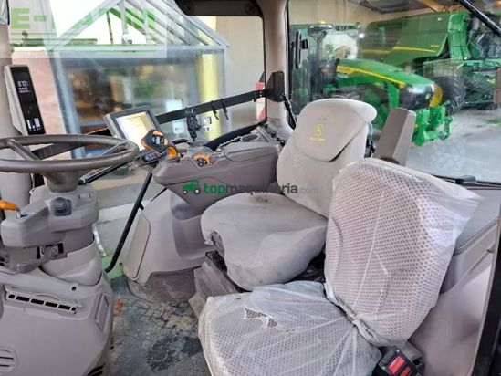 Tractor agrícola - John Deere - 6r 250