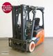 Elevadora - Linde - e 16 c evo 386-02