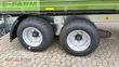 Volquet - Fliegl - tdk 80 fox