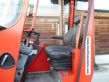 Elevadora - Combilift - c5000sl diesel allrad 4-wegestapler