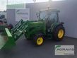Tractor agrícola - John Deere - 4066 r