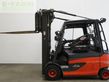 Elevadora - Linde - e 30 l 387
