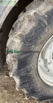 Tractor agrícola - Valtra - t145 active Active