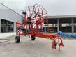 Rastrillo - Kuhn - mittelschwader ga 7501