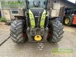 Tractor agrícola - Claas - arion 550