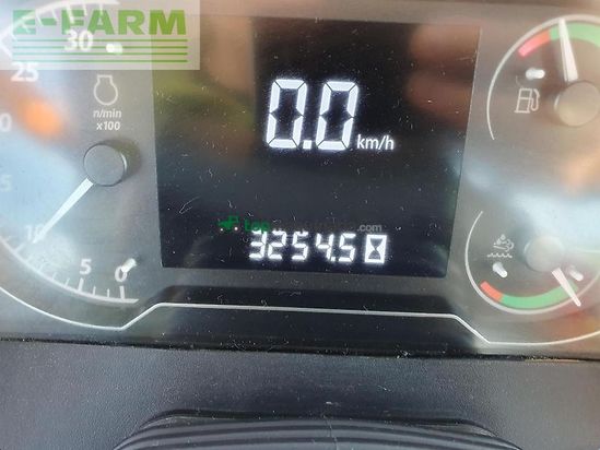 Tractor agrícola - John Deere - 5100m