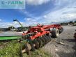 Grada de disco - Kuhn - cover crop
