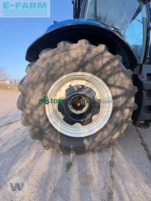 Tractor agrícola - New Holland - t8.435 ac
