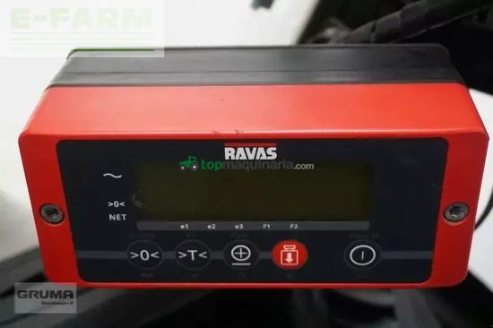 Elevadora - Linde - h 70 d evo 396-03