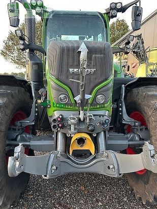 Tractor agrícola - Fendt - 718 gen6 powerplus - 2024