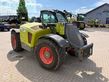 Telescopica - Claas - scorpion 756 (jcb-schnellwechselrahmen)