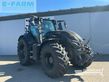 Tractor agrícola - Valtra - q 305