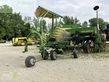 Rastrillo - Krone - swadro 421