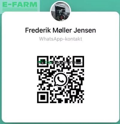 Tractor agrícola - Deutz-Fahr - agrotron 6205g new and unused tractor