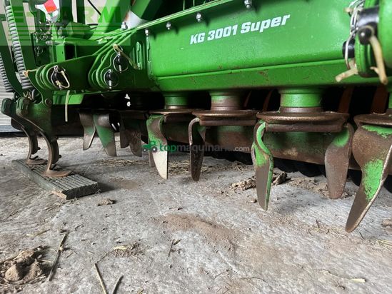 Combinado de siembra - Amazone - centaya