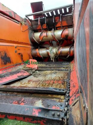 Esparcidor - Kuhn - athenor 6070