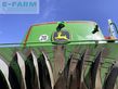 Cosechadora de Cereal - John Deere - t 670 i allrad 4 wd