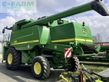 Cosechadora de Cereal - John Deere - gebr. t670 hillmaster mähdresc