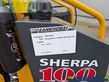 Minicargadora -  - sherpa skilader 100